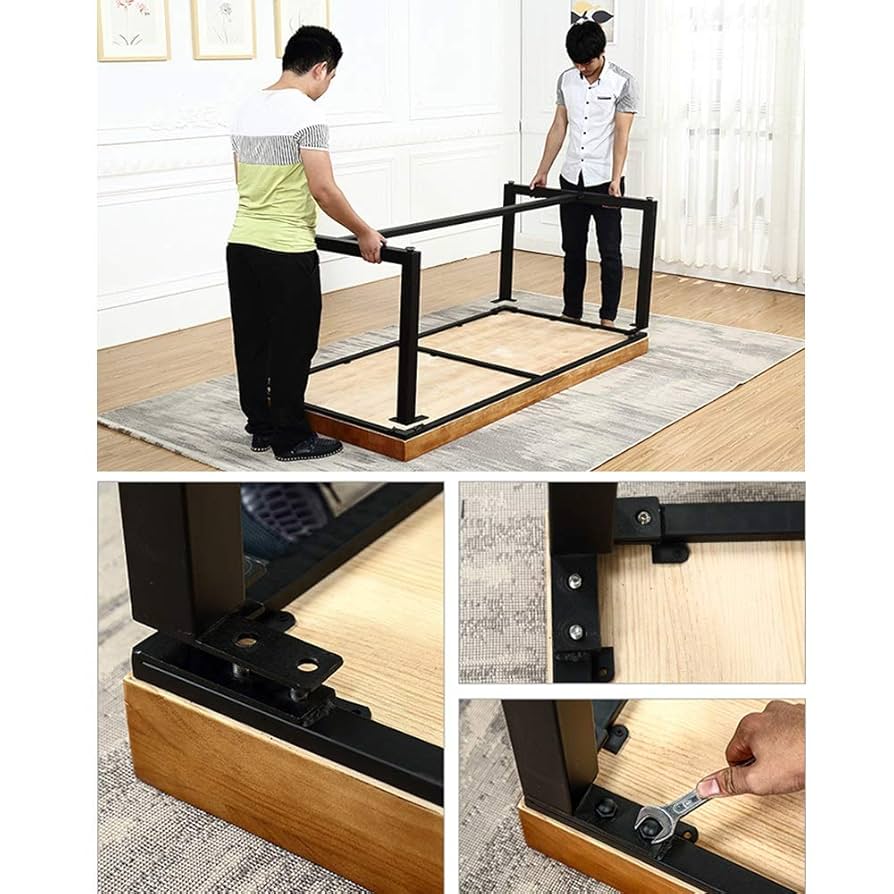 Amazon.co.jp: パソコンデスク パソコンデスクソリッドウッド